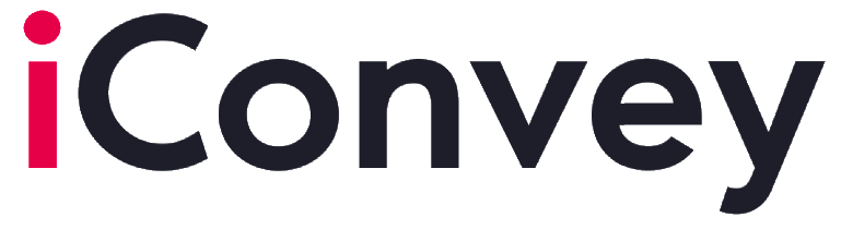 iConvey Logo